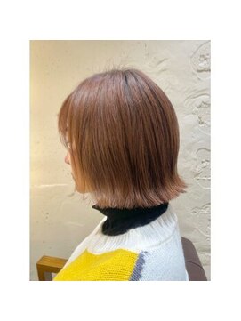 ミリ 調布店(Mili) Mili 調布オリジナルスタイル