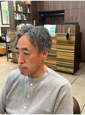 縦落ちツイスパ