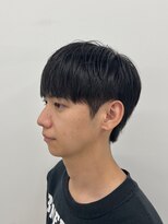 オットット(OttottO)&nbsp;ナチュラルショートマッシュ