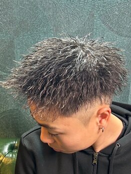 トライブ(TRIBE)の写真/【梅田・中津】ハイクオリティは当たり前、サロンにいる時間が楽しくなるよう真心込めて対応します♪
