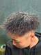 トライブ(TRIBE)の写真/【梅田・中津】ハイクオリティは当たり前、サロンにいる時間が楽しくなるよう真心込めて対応します♪