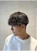 ツイストスパイラル