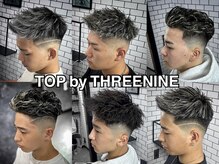 トップバイスリーナイン(TOP by THREE NINE)