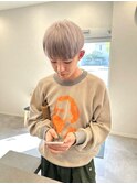 ホワイトベージュ