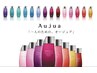 【うる艶】カット＋艶感カラー＋《Aujua》4stepトリートメント