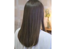 グルービーヘア(Groovy Hair)