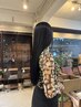 【大島限定】◎ 似合わせカラー＋トリートメント/ ￥11000→￥6830