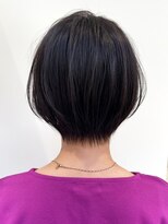 ジルブラン 京都(JIL BLAN)&nbsp;ハイライトバレイヤージュダブルカラーケアブリーチ30代40代