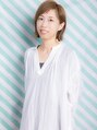 くらげ美容院 武蔵小杉 kumi 