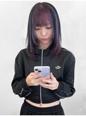 ナチュラルレイヤー