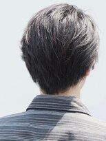 リップス 池袋(LIPPS)&nbsp;爽やかミディアムショート