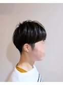 レディースマッシュ