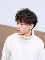 ヴォーチェ フォーヘアー(VOCE for hair)&nbsp;波巻き＋ツイスパ