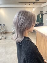 ジャンクス 千葉(junks)&nbsp;ハイトーングレージュ