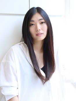 エムタニグチセルト(M.TANIGUCHI CERTO)の写真/《CERTO》様々なダメージに対応できる豊富なトリートメント取扱い店！うるツヤ美髪に♪