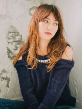 レガリア 北花田店(Regalia) 大人エアリーロング