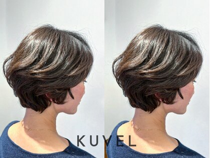 クベル(Kuvel)の写真