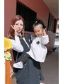 ルリノエ(RURINOE) 柿葉 実奈