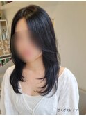 ざくざくレイヤー