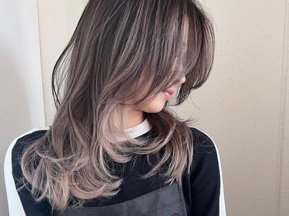 ヘアースタジオゼン アドバンス(hair studio Zen advance)の写真