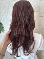 クラリティ(CLARITY)&nbsp;艶レッドカラー