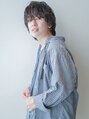 Cashel Tokyo【カシェル】【10/1 NEW OPEN(予定)】 唐仁原 抄語