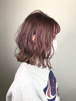アミ(Ammi)&nbsp;◆ダブルカラー/エフェクトブリーチ/イルミナカラー/学割