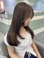 アール 横浜(R)&nbsp;MAKI ショコラブラウン/ショコラベージュ/透明感ブラウン