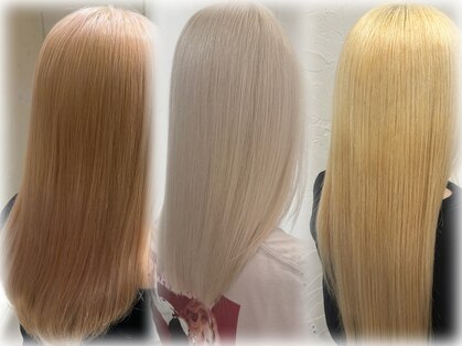 ロココ(rococo.)の写真