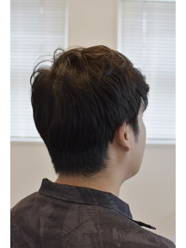 ヘアーズ マツシタ(Hairs MATUSITA) スタイル