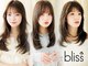カバーヘアアンドスパ ブリス 浦和(COVER HAIR&SPA bliss)の写真