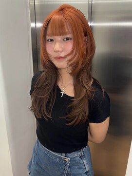 キオクエコ(KIOX eko) デザインカラー/レイヤーウルフ