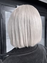 ミル(1001 mille)&nbsp;イルミナカラー/イノアカラー/ホワイト