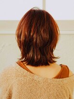 エンネ(enne)&nbsp;enne/ウルフ/レイヤー