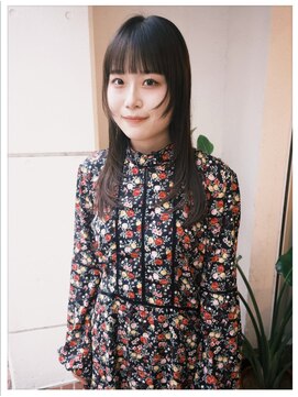 ムク(muku) レイヤースタイル