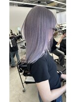 エゴル ナゴヤサカエ(ENGOL NAGOYA SAKAE)&nbsp;【ENGOL名古屋栄】名古屋ハイトーンカラー【保存必須】