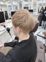 シャンティ 札幌駅前店(Shanti)&nbsp;ミルクティー【芦名沢】