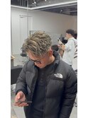 お客様スタイル