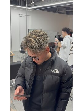 お客様スタイル