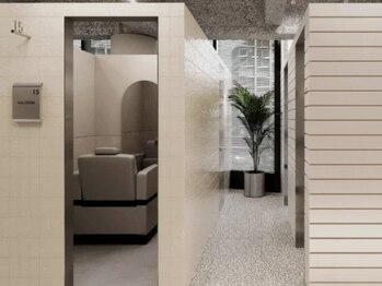 ひゃっか(100華)の写真/【大阪梅田駅1分】梅田の中心地でアクセス◎理想のスタイルは≪100華≫が叶えます★是非お越しください。