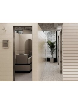 【大阪梅田駅1分】梅田の中心地でアクセス◎理想のスタイルは≪100華≫が叶えます★是非お越しください。