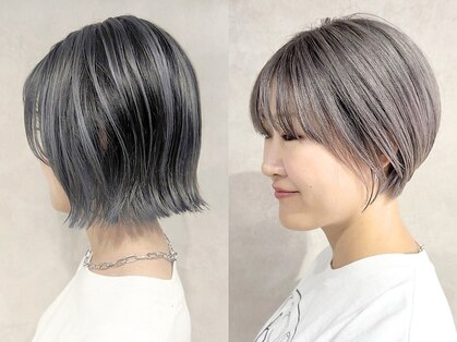 エンクス(enx)の写真