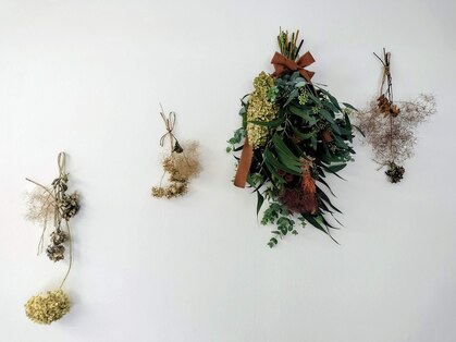 Hairmake&Bridal グレイスの写真