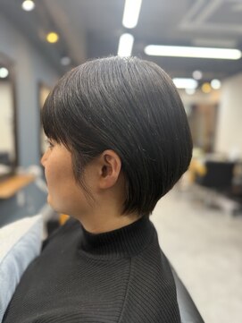 スイ バイティティ 川崎店(suis. by titi) 大人ショート