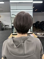 エミタス 柳通り(Emitas.)&nbsp;ショートカット