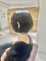 アーティクル(Article)&nbsp;【Article 二子玉川】忙しい毎日でも扱いやすい髪型