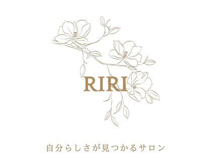 リリ(RiRi)の写真