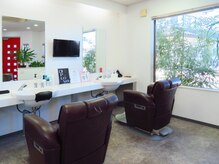 ヘアアンドネイルモア(HAIR NAIL more)