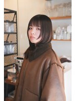 チックタック モーガン エアライン(TICK-TOCK MORGAN airline) 【MORGAN】ウォームブラウン/ウルフレイヤー