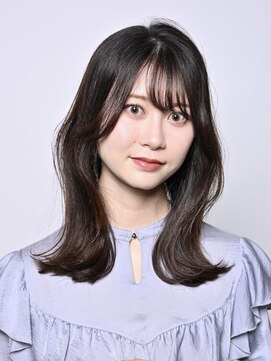 レム 溝の口(REM) ブルーブラック